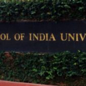 National Law School India