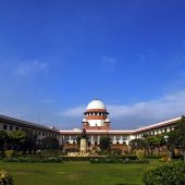 Supreme Court of India news