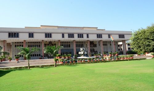 Delhi High Court