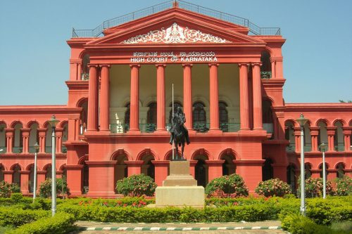 Karnataka High Court